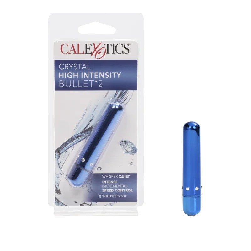 Calexotics–CrystalHighIntensityBullet2(Blue)