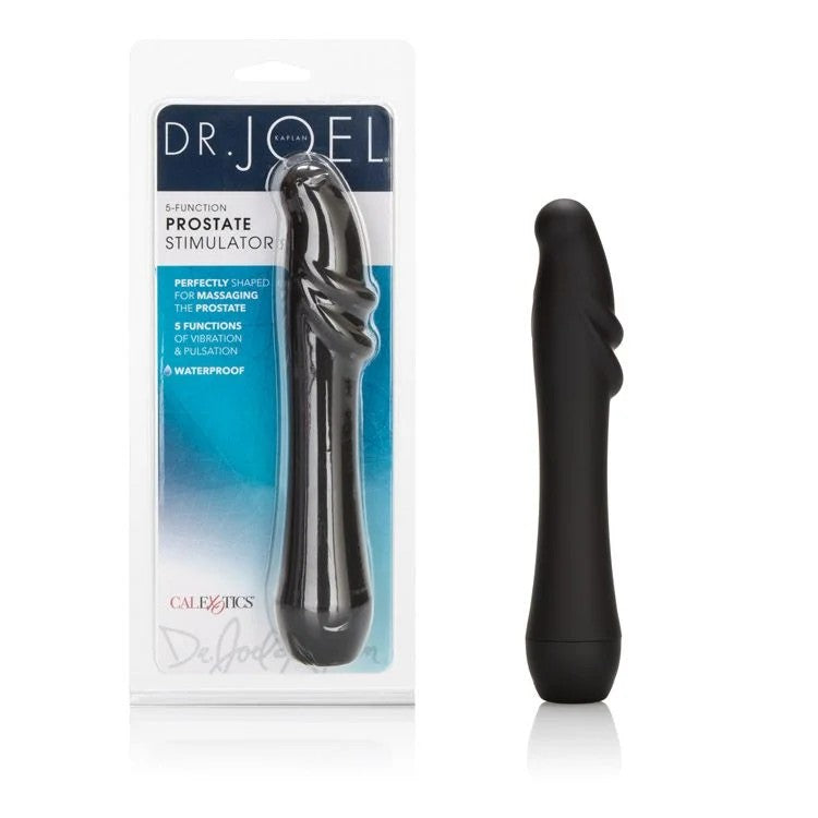 Calexotics–Dr.JoelKaplan5FunctionProstateStimulator