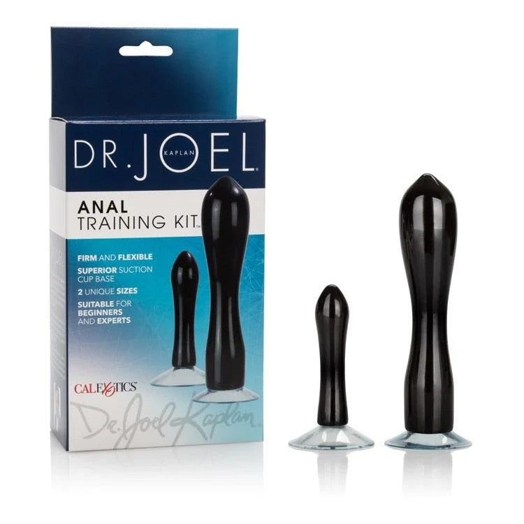 Calexotics–Dr.JoelKaplanAnalTrainingKit