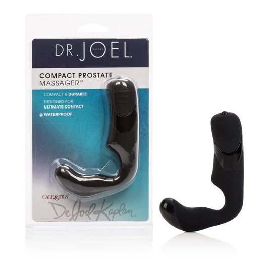 Calexotics–Dr.JoelKaplanCompactProstateMassager