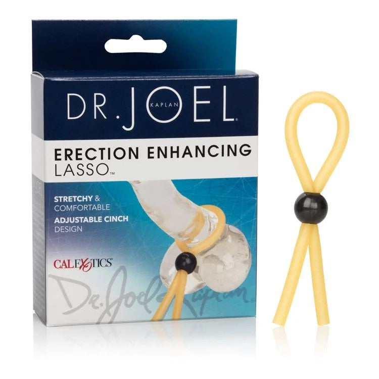 Calexotics–Dr.JoelKaplanErectionEnhancingLasso(Flesh)