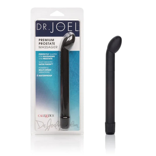 Calexotics–Dr.JoelKaplanPremiumProstateMassager
