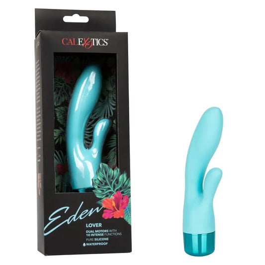 Calexotics–Eden“Lover”RabbitVibrator