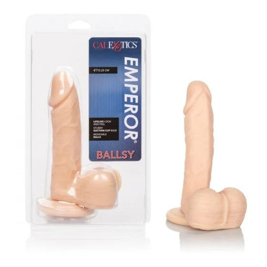 Calexotics–EmperorDongwithBalls(LightFlesh)