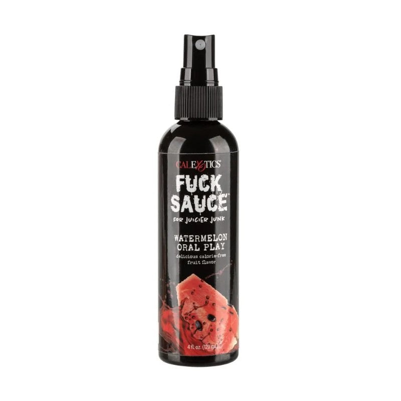 CalExotics–F**kSauceCalorie-FreeOralSexSpray|AssortedFlavours