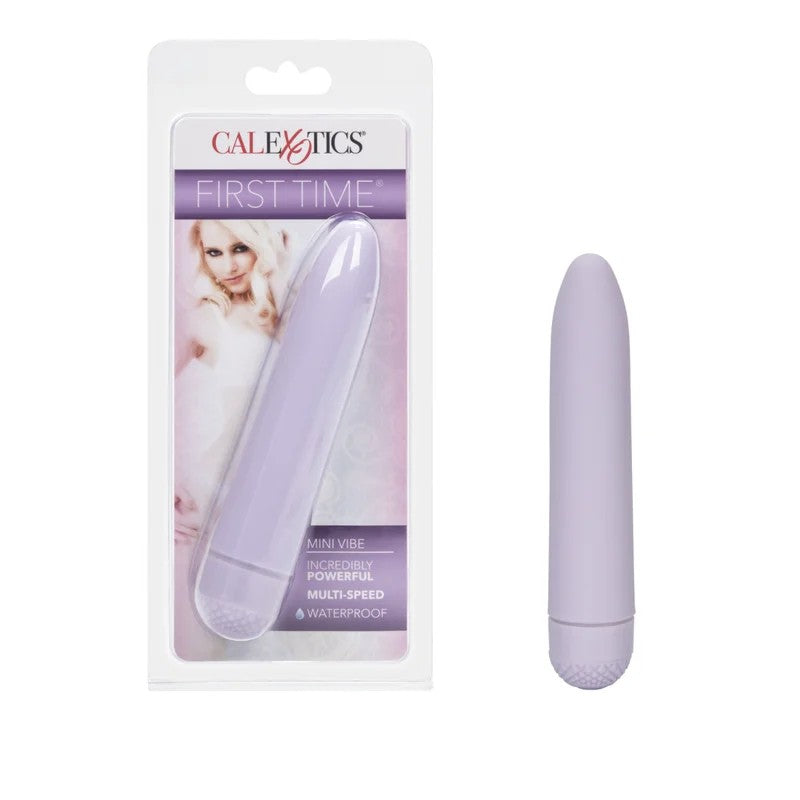 Calexotics–FirstTimeMiniVibe(Purple)