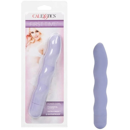 Calexotics–FirstTimePowerSwirl(Purple)