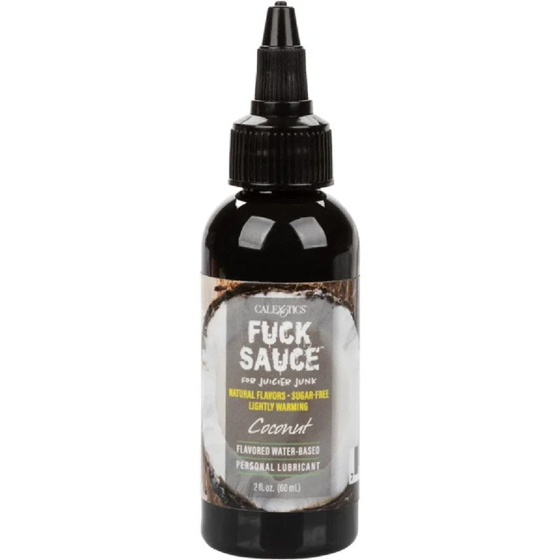 CalExotics–FlavoredWater-BasedPersonalLubricant-2fl.oz.|Lubricant