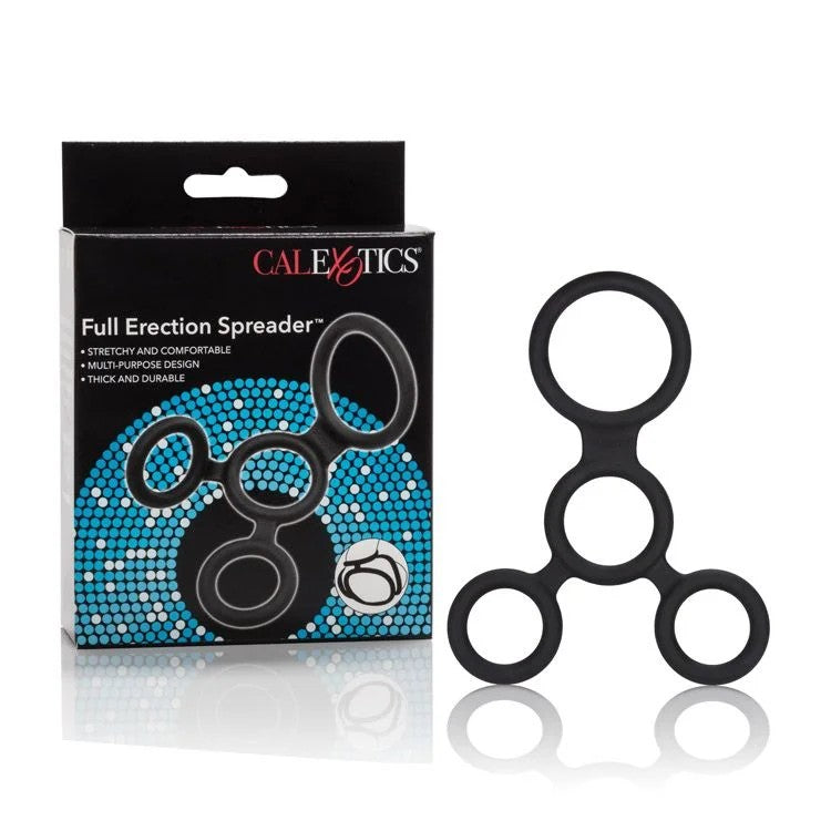 CalExotics–FullErectionSpreader