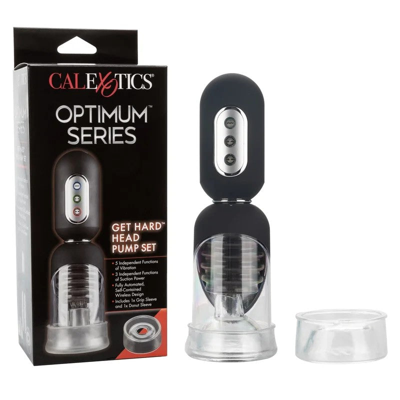 Calexotics–GetHardHeadPumpSet