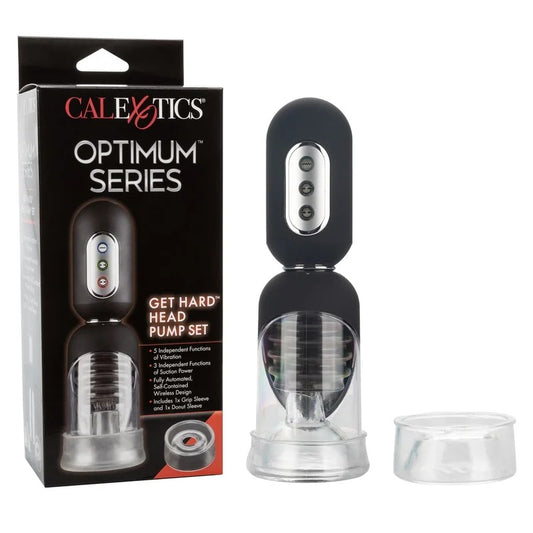 Calexotics–GetHardHeadPumpSet