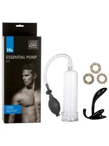 Calexotics–HisEssentialPumpKit