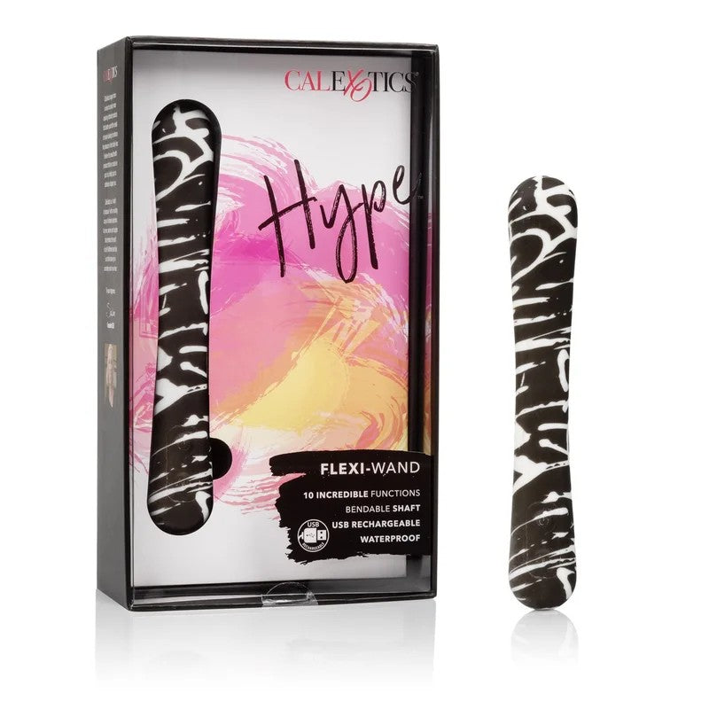 Calexotics–HypeFlexi-Wand