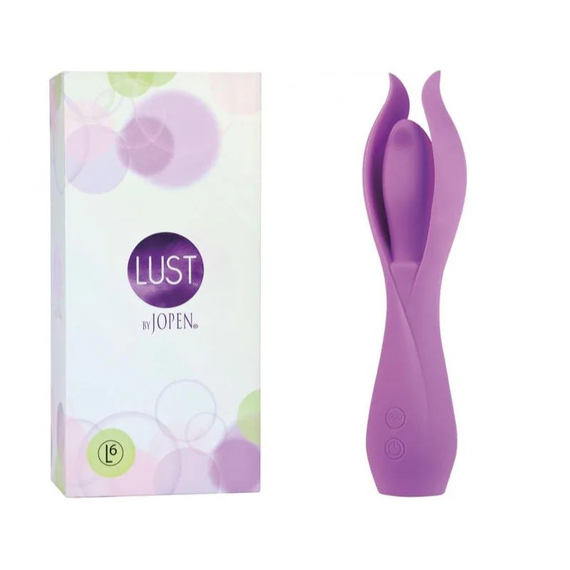 Calexotics–JOPENLustL6(Purple)