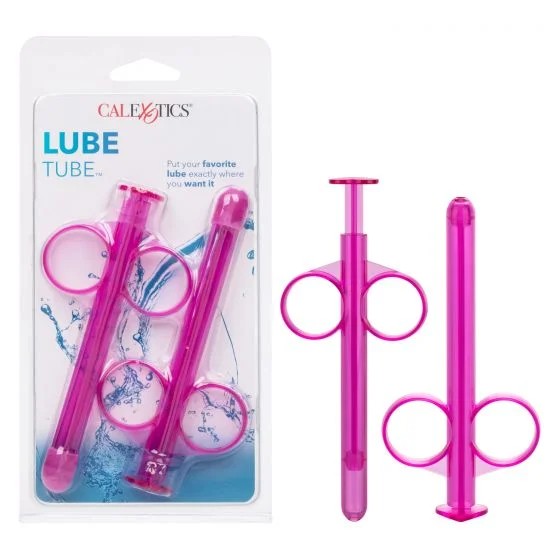 Calexotics–LubeTubeLubeLauncher(Purple)