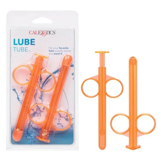 Calexotics–LubeTubeLubeLauncher(Orange)