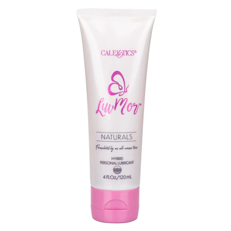 Calexotics–LuvMorNaturalsHybridLubricant(120ml)