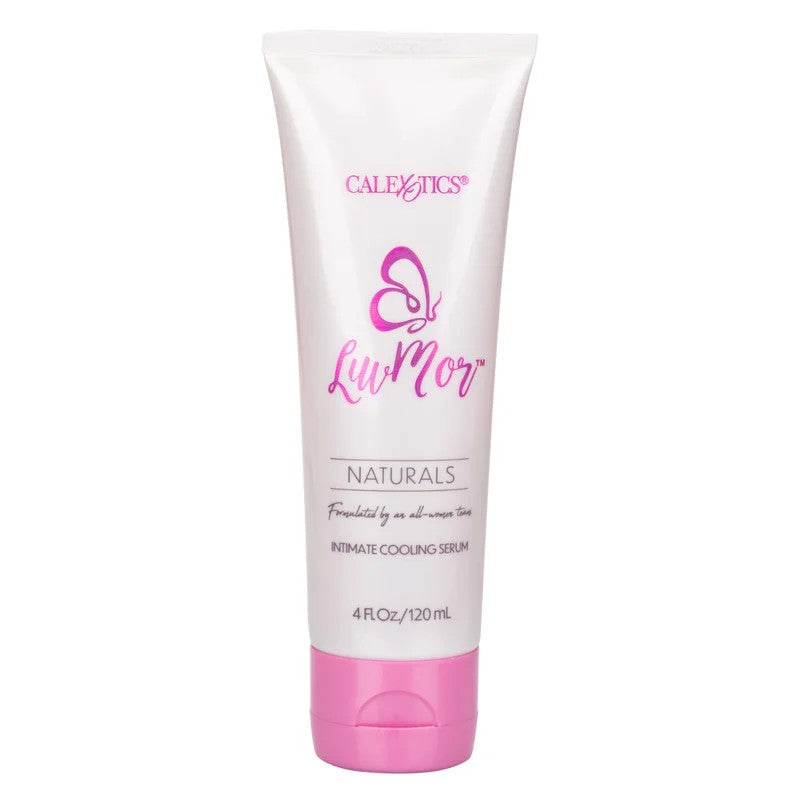 Calexotics–LuvMorNaturalsIntimateCoolingSerum(120ml)