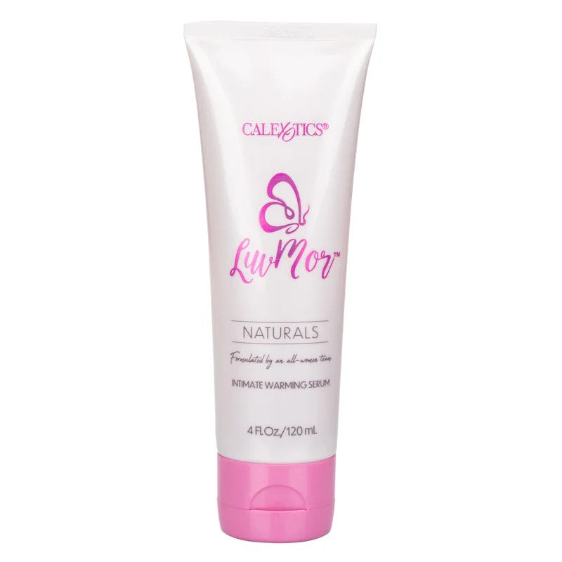 Calexotics–LuvMorNaturalsIntimateWarmingSerum(120ml)