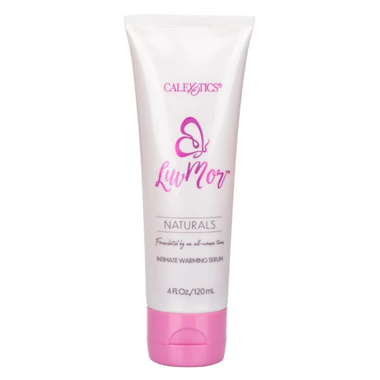 Calexotics–LuvMorNaturalsIntimateWarmingSerum(120ml)