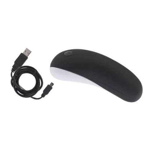 Calexotics–Namaste“Balance”RechargeableLayOnMassager