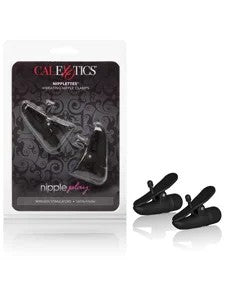 Calexotics–NipplePlayNipplettes(Black)