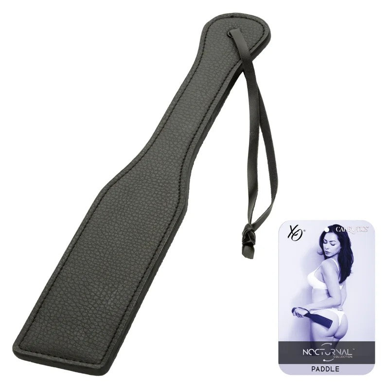 Calexotics–NocturnalPaddle(Black)