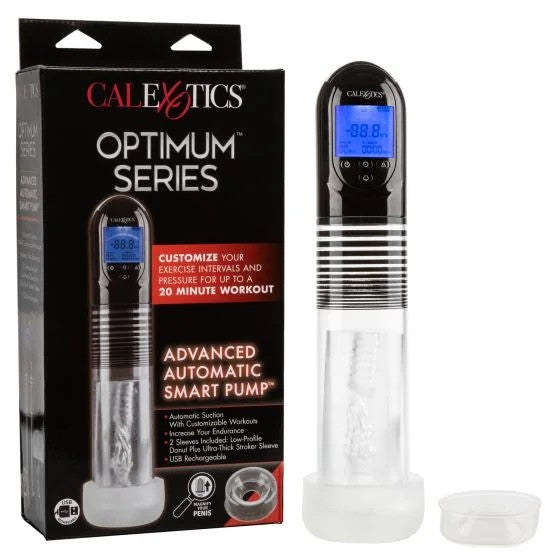 Calexotics-OptimumSeriesAdvancedAutomaticSmartPump