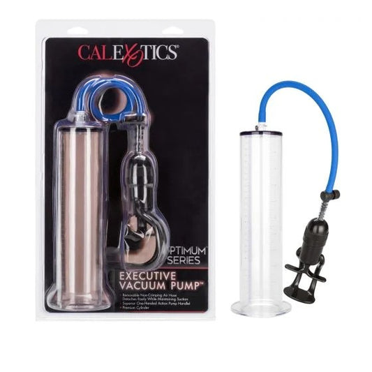Calexotics–OptimumSeriesExecutiveVacuumPump(Clear)
