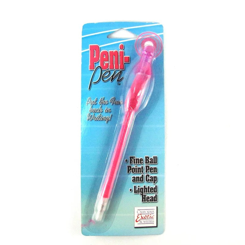 Calexotics–Peni-Pen(Pink)