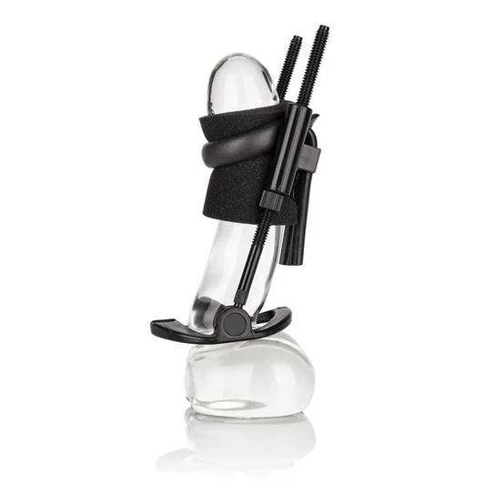 CalExotics–PenisExtenderKit(Black)