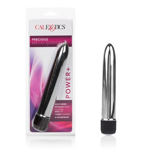 Calexotics–PreciousMetalGems(Silver)