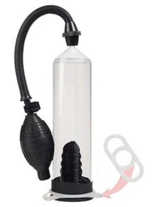 Calexotics–PrecisionPumpStandard(5.75cm)