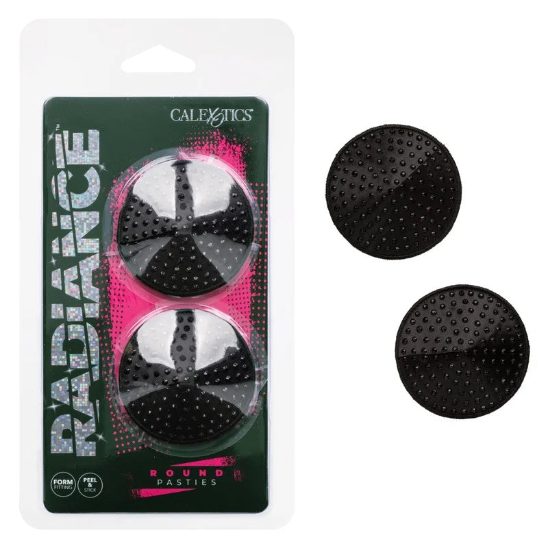 Calexotics–RadianceRoundPasties