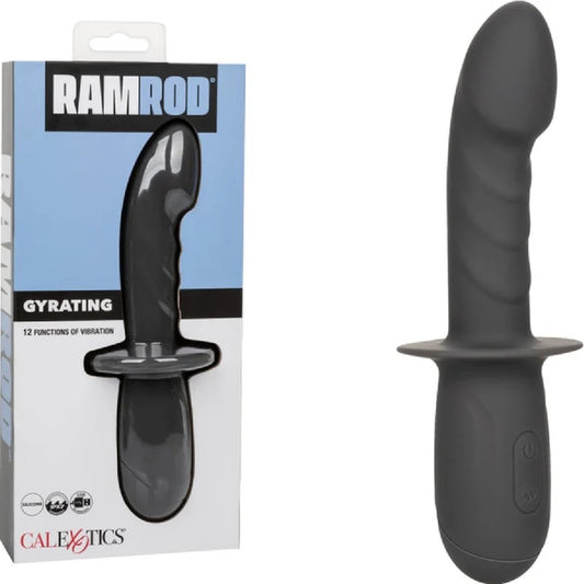 CalExotics–RamrodGyrating|RechargeableGyratingVibrator