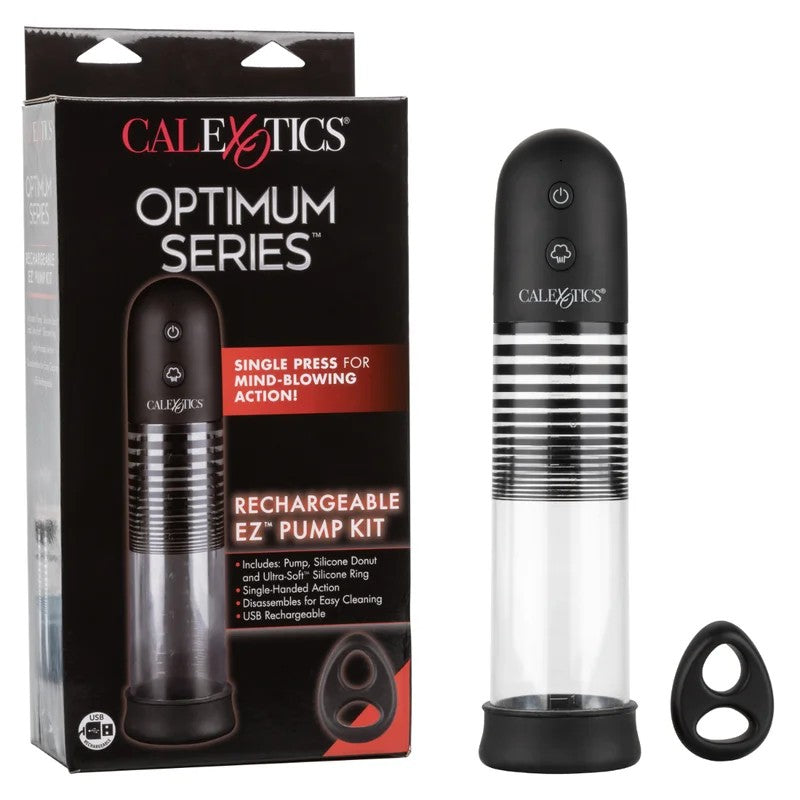 Calexotics-RechargeableEZPumpKit