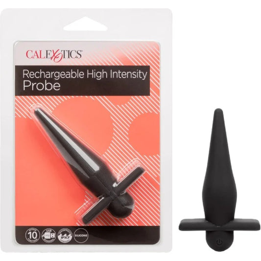CalExotics–RechargeableHighIntensityProbe|ButtPlug