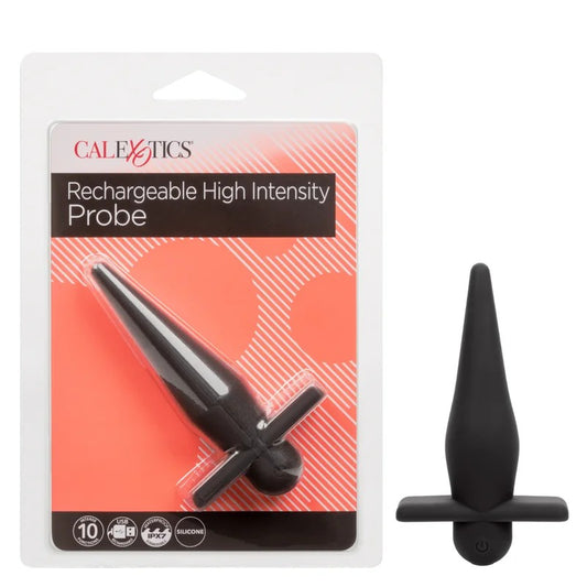 Calexotics–RechargeableHighIntensityProbe(Black)