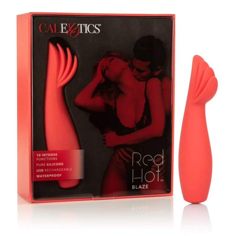 Calexotics–RedHot“Blaze”