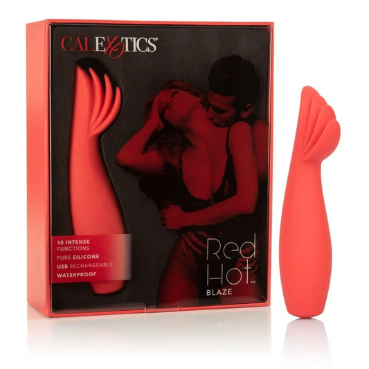Calexotics–RedHot“Blaze”