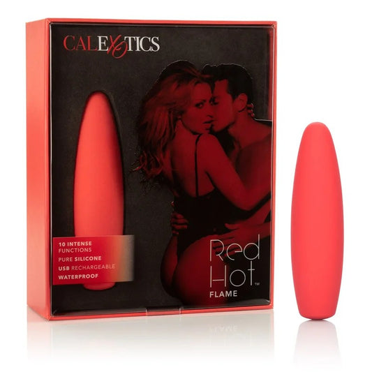 Calexotics–RedHot“Flame”