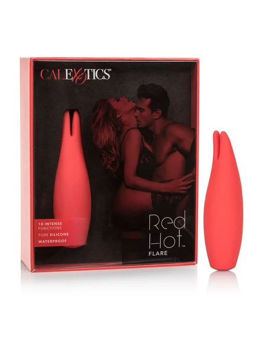 Calexotics–RedHot“Flare”