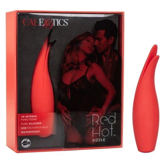 Calexotics–RedHot“Sizzle”