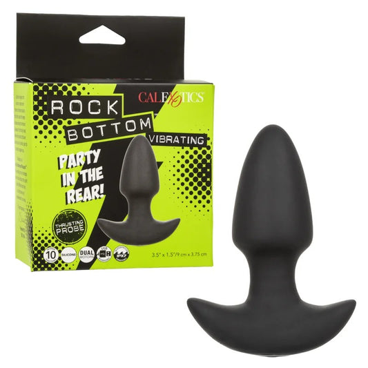 Calexotics–RockBottomVibratingThrustingProbe(Black)