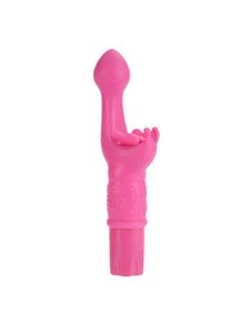 Calexotics–SiliconeButterflyKiss(Pink)