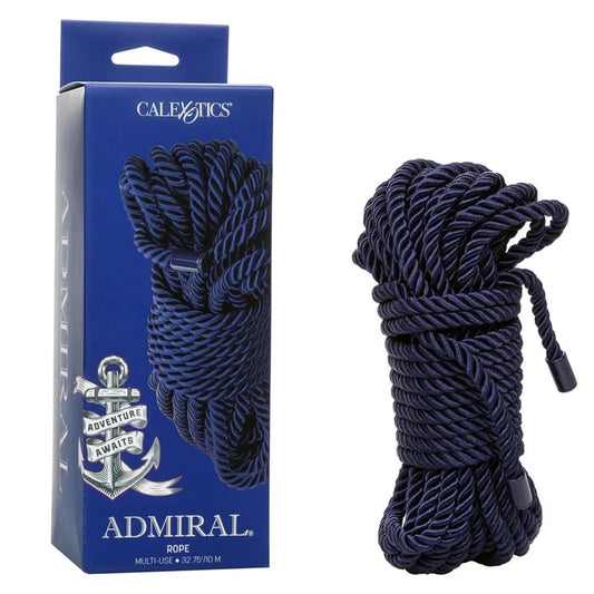 CalExoticsAdmiral32.75in/10mRopeBDSMBondageProp