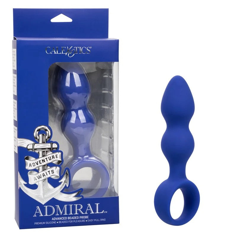 CalexoticsAdmiralAdvancedBeadedProbe
