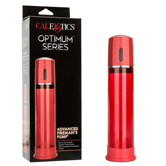 CalExoticsAdvancedFireMan’sPenisPump