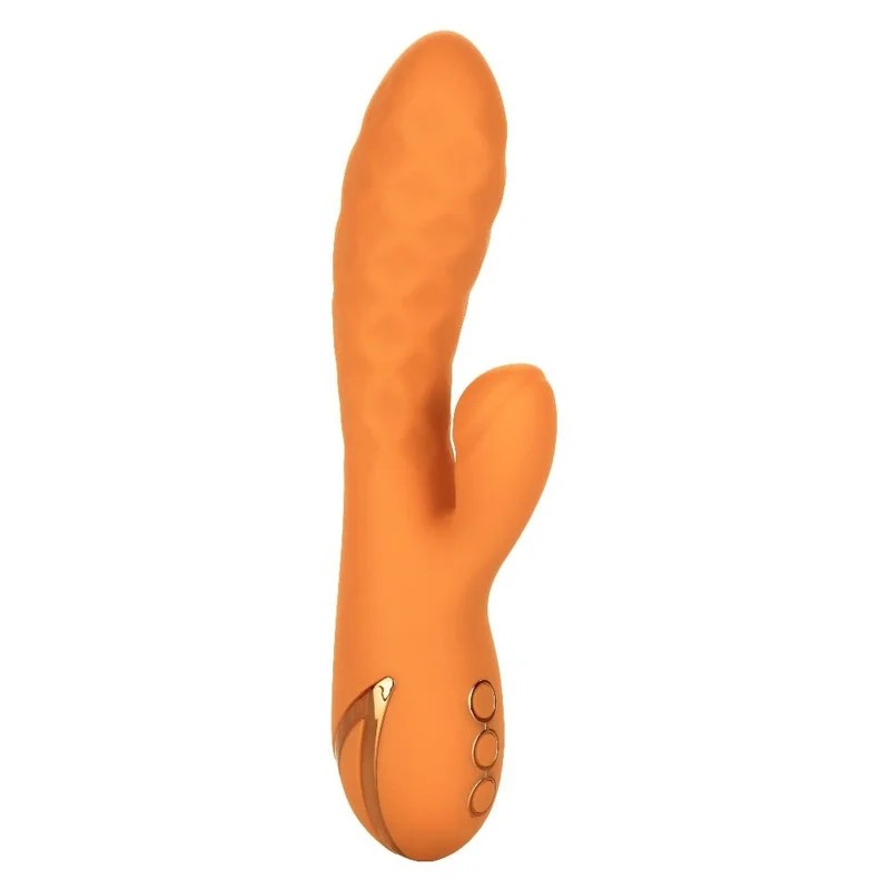 CalExoticsCaliforniaDreamingNewportBeachRabbitWomen’sVibrator