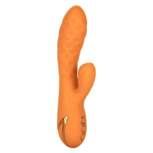 CalExoticsCaliforniaDreamingNewportBeachRabbitWomen’sVibrator